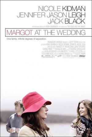 Margot y la boda (2007) Margot y la boda (2007)