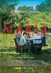 María (y los demás) (2016) María (y los demás) (2016)