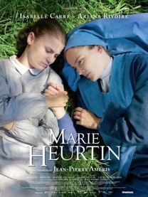 La historia de Marie Heurtin (2014) La historia de Marie Heurtin (2014)
