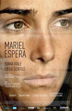 Mariel espera (2017) Mariel espera (2017)