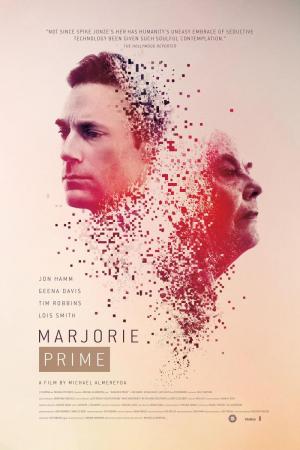 Marjorie Prime (2017) Marjorie Prime (2017)