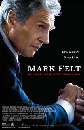 Mark Felt. El informante (2017) Mark Felt. El informante (2017)