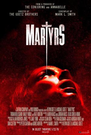 Martyrs (2016) Martyrs (2016)