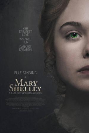 Mary Shelley (2017) Mary Shelley (2017)