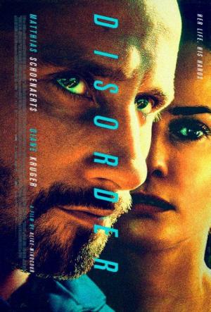 Disorder (El Protector) (2015) Disorder (El Protector) (2015)