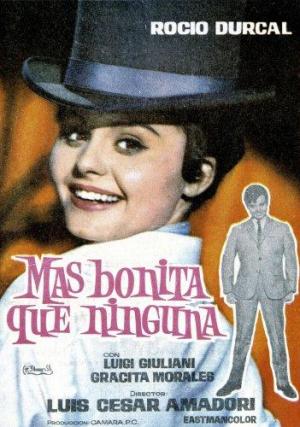 Más bonita que ninguna (1965) Más bonita que ninguna (1965)