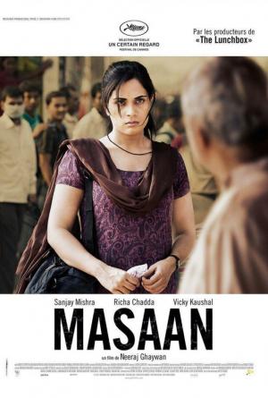 Masaan (2015) Masaan (2015)