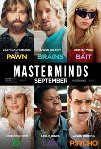 De-mentes criminales (2016) De-mentes criminales (2016)