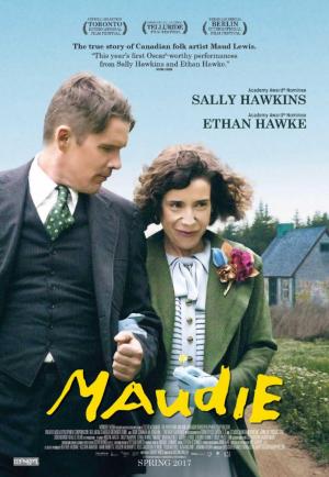 Maudie, el color de la vida (2016) Maudie, el color de la vida (2016)