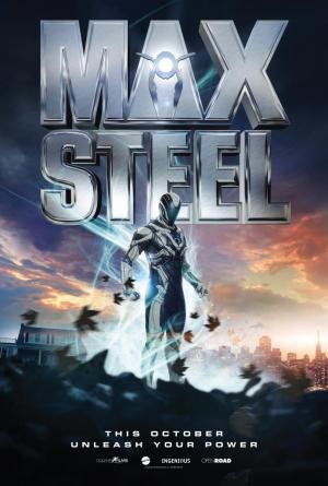 Max Steel (2016) Max Steel (2016)