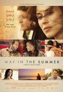 El verano de May (2013) El verano de May (2013)