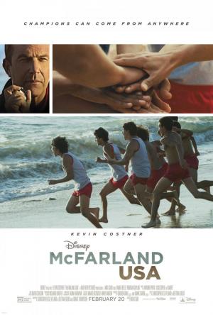 McFarland, USA (2015) McFarland, USA (2015)