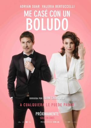 Me casé con un boludo (2016) Me casé con un boludo (2016)