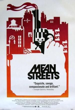 Malas calles (1973) Malas calles (1973)