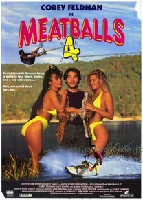 Los albóndigas 4: Al rescate (1992) Los albóndigas 4: Al rescate (1992)
