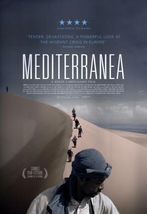 Mediterranea (2015) Mediterranea (2015)