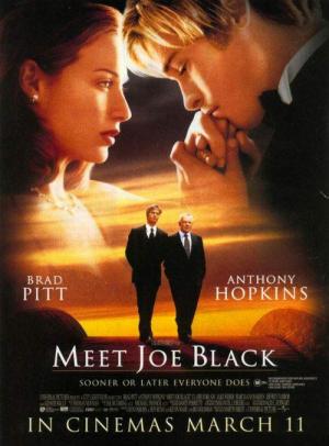 ¿Conoces a Joe Black? (1998) ¿Conoces a Joe Black? (1998)