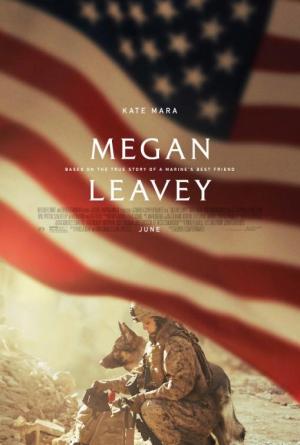 Megan Leavey (2017) Megan Leavey (2017)