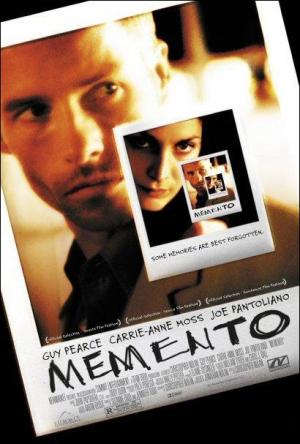Memento (2000) Memento (2000)