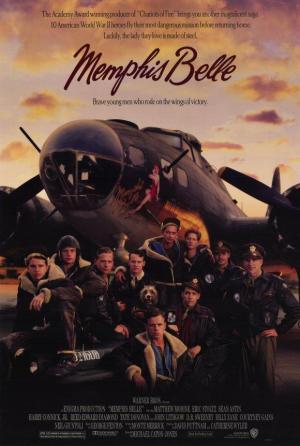 Memphis Belle (El bombardero Memphis Belle) (1990) Memphis Belle (El bombardero Memphis Belle) (1990)