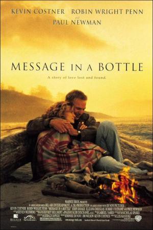 Mensaje en una botella (1999) Mensaje en una botella (1999)
