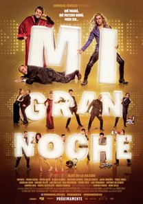 Mi gran noche (2015) Mi gran noche (2015)