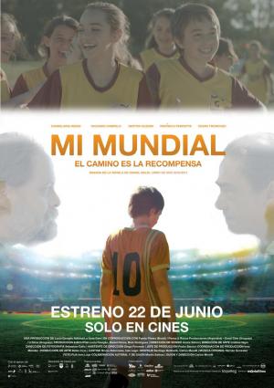 Mi mundial (2017) Mi mundial (2017)