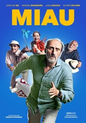Miau (2018) Miau (2018)