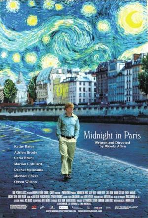 Midnight in Paris (2011) Midnight in Paris (2011)