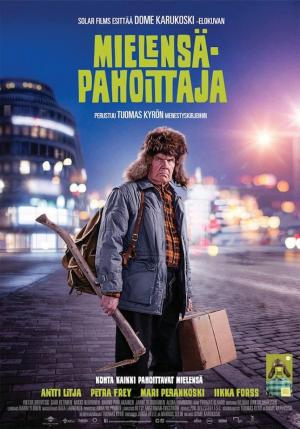 El gruñón (2014) El gruñón (2014)