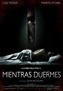 Mientras duermes (2011) Mientras duermes (2011)