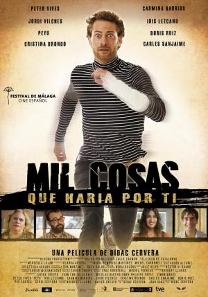 Mil cosas que haría por ti (2017) Mil cosas que haría por ti (2017)