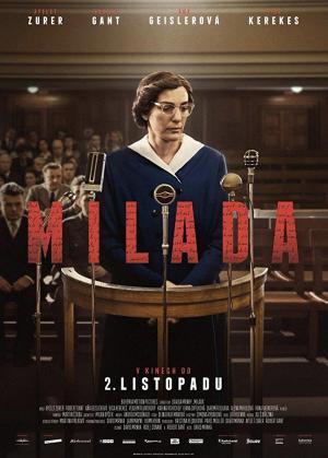 Milada (2017) Milada (2017)