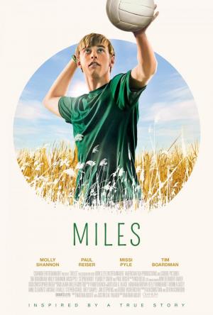 Miles (2016) Miles (2016)