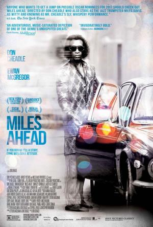 Miles ahead (2015) Miles ahead (2015)