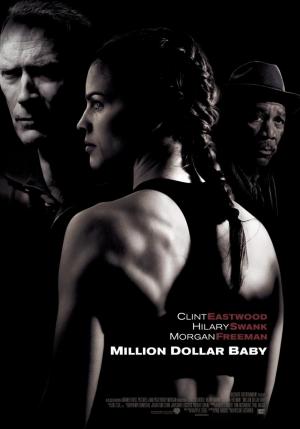 Million Dollar Baby (2004) Million Dollar Baby (2004)
