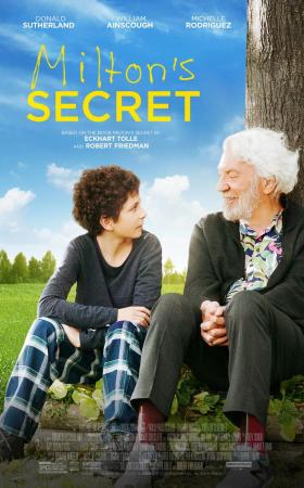 El secreto de Milton (2016) El secreto de Milton (2016)