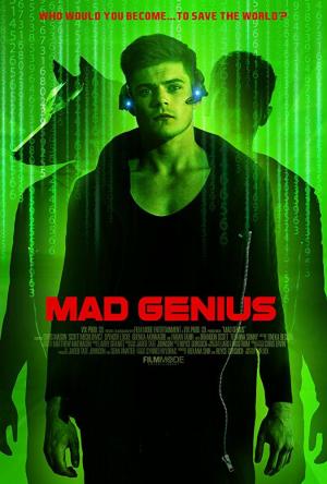 Mad Genius (2017) Mad Genius (2017)