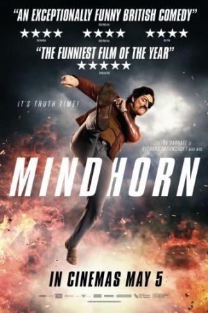 Mindhorn (2016) Mindhorn (2016)