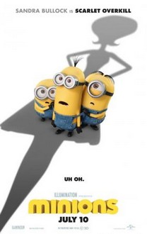 Los Minions (2015) Los Minions (2015)