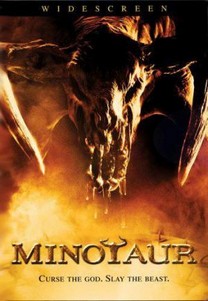 La leyenda del Minotauro (2006) La leyenda del Minotauro (2006)