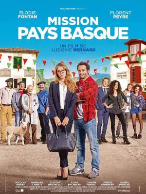Misión Pais Vasco (2017) Misión Pais Vasco (2017)