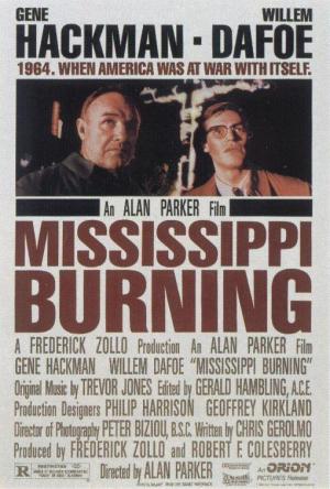 Arde Mississippi (1988) Arde Mississippi (1988)