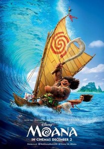 Vaiana (2016) Vaiana (2016)