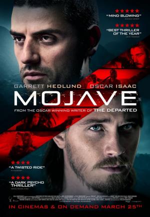 Mojave (2015) Mojave (2015)