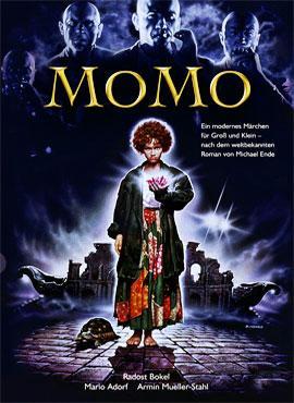 Momo (1986) Momo (1986)