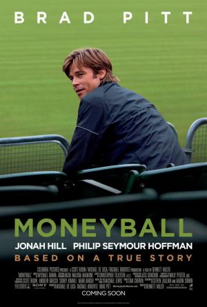 Moneyball: Rompiendo las reglas (2011) Moneyball: Rompiendo las reglas (2011)