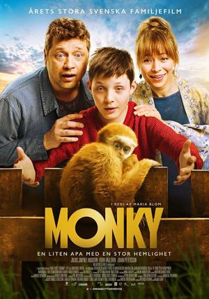 Monky (2017) Monky (2017)