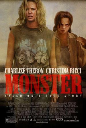 Monster (2003) Monster (2003)