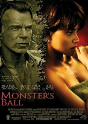 Monster Monster